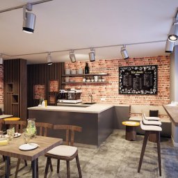 Paulmann Asthene URail spot chrome matt