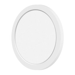Megatron Pano LED ceiling light round Ø 14 cm