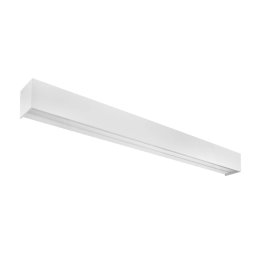 LEDS-C4 Afrodita Infinite outdoor wall lamp white
