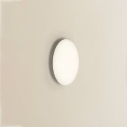 BEGA RZB HB 501 LED ceiling light CCT Switch, Ø40cm 25W