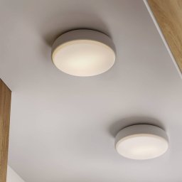 Northern Over Me ceiling light white 50 cm