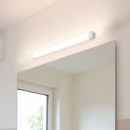 BEGA RZB Baleva LED wall light IP44 width 50cm 9W