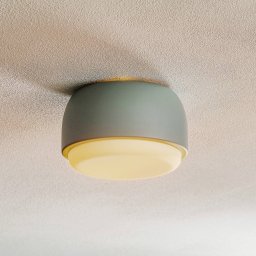 Northern Over Me ceiling light light blue 20 cm