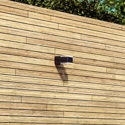 Smartwares LED outdoor wall light OOL-50020, Up and downlight