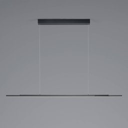 BANKAMP Lightline V3 flex up/down anthracite