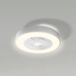 LEDVANCE SMART+ WiFi Cylinder LED ceiling fan