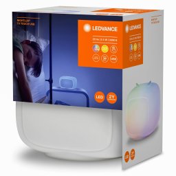 LEDVANCE Nightlux Touch TV LED night light RGB