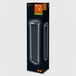 LEDVANCE Endura Style Bat LED bollard light 80 cm