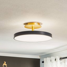 UMAGE Asteria Up Medium ceiling 43 cm anthracite