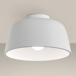 LEDS-C4 Miso ceiling light Ø 28.5 cm white