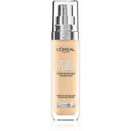 L’Oréal Paris True Match Liquid Foundation shade 2D2W 30 ml