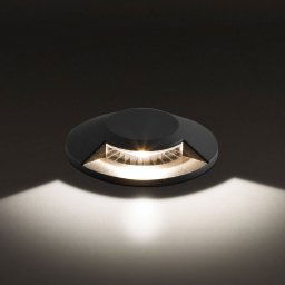 EVN Scopum LED deck light round 1x
