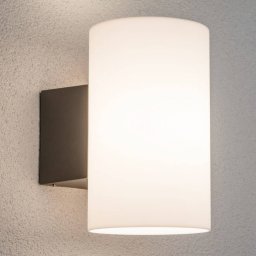 Paulmann Tube outdoor wall light up/down