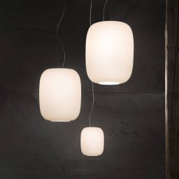 Prandina Santachiara S1 pendant light