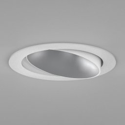 Molto Luce Dark Night R spot 2700 K white/silver