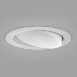 Molto Luce Dark Night spot 4,000 K white