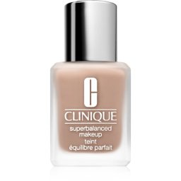 Clinique Superbalanced™ Makeup Silky Smooth Foundation shade CN 28 Ivory 30 ml