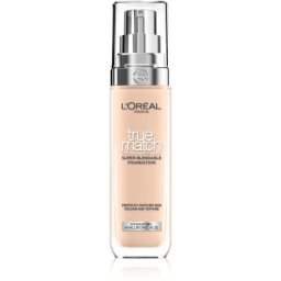 L’Oréal Paris True Match Liquid Foundation shade 2R2C 30 ml