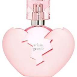 Ariana Grande / Thank U, Next - Eau de Parfum for Her 100 ml