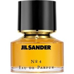 Jil Sander / No.4 - Eau de Parfum for Her 100 ml