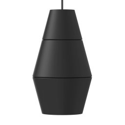 GRUPA Ili Ili Nighty Night hanging light black