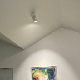 LOOM DESIGN Aim LED downlight 1-bulb white