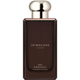 Jo Malone / Oud & Bergamot - Eau de Cologne 100 ml