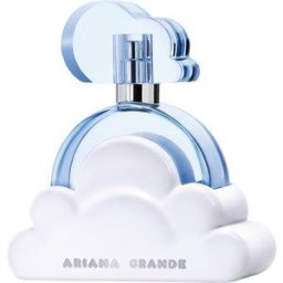 Ariana Grande / Cloud - Eau de Parfum for Her 100 ml