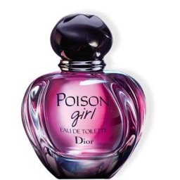 Christian Dior / Poison Girl - Eau de Toilette for Her 30 ml
