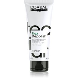 L’Oréal Professionnel Tecni.Art Depolish Styling Modelling Paste with matt effect 100 ml