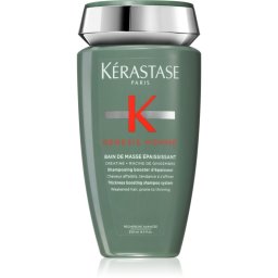 Kérastase Genesis Homme Bain de Masse Epaississant Energising Shampoo for hair loss M 250 ml