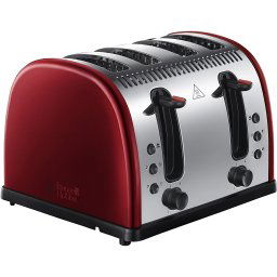 Russell Hobbs 25143 4 Slice Toaster