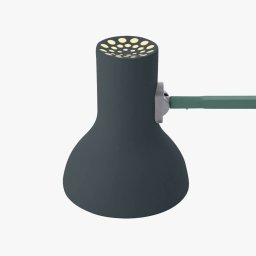 Anglepoise table lamp Type 75 Mini, black, 70 cm