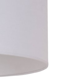 Duolla Lampshade Roller Ø 50 cm, white