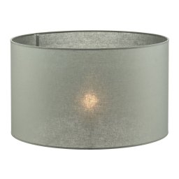 Duolla Lampshade Roller Ø 50 cm, sage green