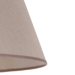 Duolla Sofia lampshade, height 25 cm, veroni beige