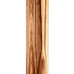 LeuchtNatur Arbor Walnut Satin Stainless Steel
