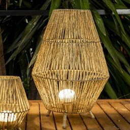 Newgarden Sisine LED floor lamp, battery