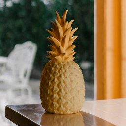 Goodnight Light Pinacolada light yellow RGBW