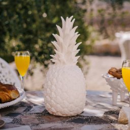 Goodnight Light Pinacolada light white RGBW