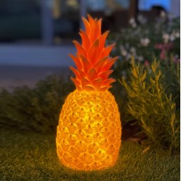 Goodnight Light Pinacolada light magenta RGBW