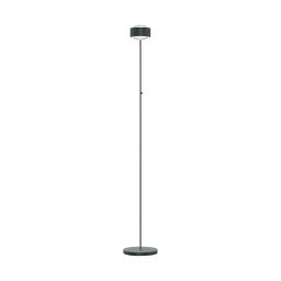 Top Light Puk Maxx Eye Floor LED lens matt, anthracite/chrome