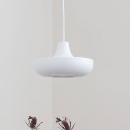 UMAGE Cassini mini LED pendant light white