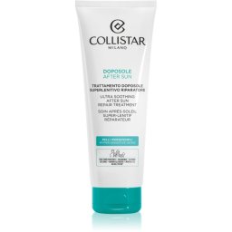 Collistar After Sun Ultra Soothing Repair Treatment Soothing And Repairing Care aftersun 250 ml
