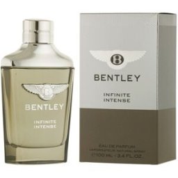 Bentley / Infinite Intense - Eau de Parfum for Him 100 ml