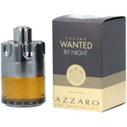 Azzaro / Wanted by Night - Eau de Parfum for Him 100 ml