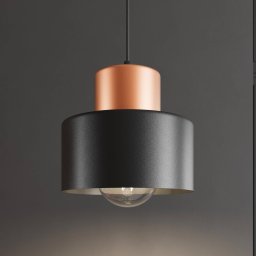 TEMAR LIGHTING Olla pendant light, 1-bulb