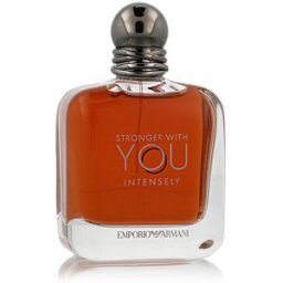 Giorgio Armani / Emporio Armani Stronger With You Intensely - Eau de Parfum for Him 100 ml