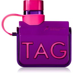Armaf / Tag-Her - Eau de Parfum for Her 100 ml