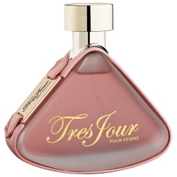 Armaf / Tres Jour - Eau de Parfum for Her 100 ml